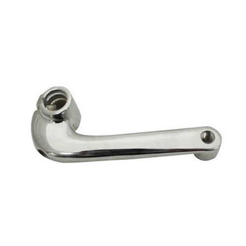 #SHIFT LEVER (XL) 06-16 CHROME OEM 34660-04A