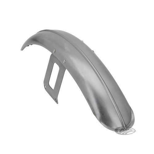 ZODIAC RIBBED FENDER RAW FXST/FXWG 59924-80