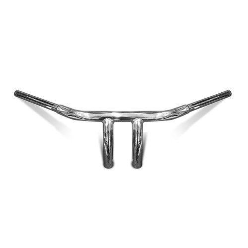 ZODIAC H/BAR 8INCH CHROME T-BAR