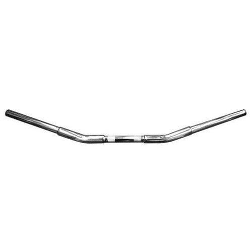 ZODIAC H/BAR DRAGBAR FLAT 1-1/4 IN