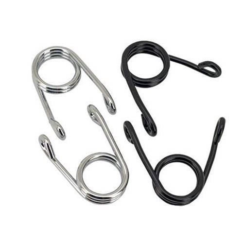 ZODIAC SEAT SPRINGS TORSION TYPE 3 INCH BLK