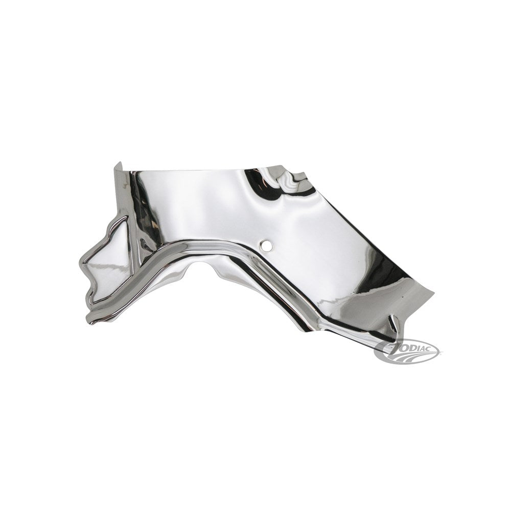 ZODIAC CYLINDER BASE COVER SOFTAIL 07-08 [ONC01] #