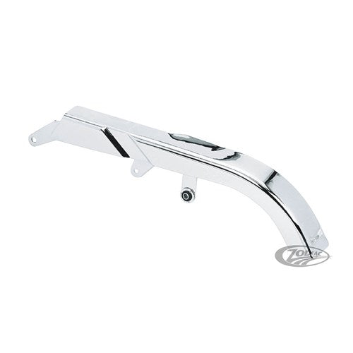 ZODIAC BELT GUARD-UPPER S/TAIL 1986 ON CHR