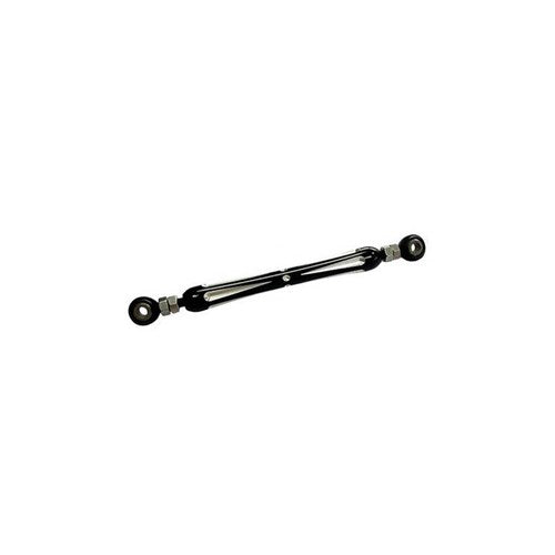 #SHIFT ROD BLK/RAW HOLESHOT (XL) 04 -