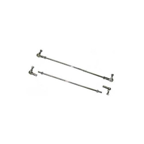 #ZODIAC STD LENGTH SHIFT LINKAGE