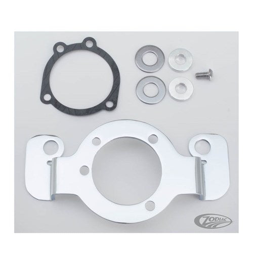 #ZODIAC CARB BKT /SUPPORT KIT (XL) 07 ON