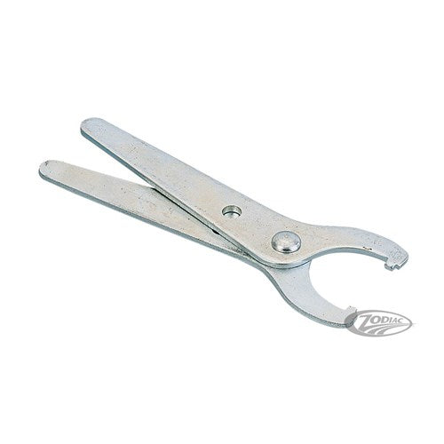 ZODIAC SHOCK SPANNER