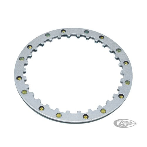 ZODIAC CLUTCH SPRING PLATE SEPARATOR 91-