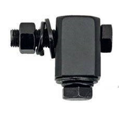 #ZODIAC BLK H/LIGHT MOUNT KIT & HARDWARE