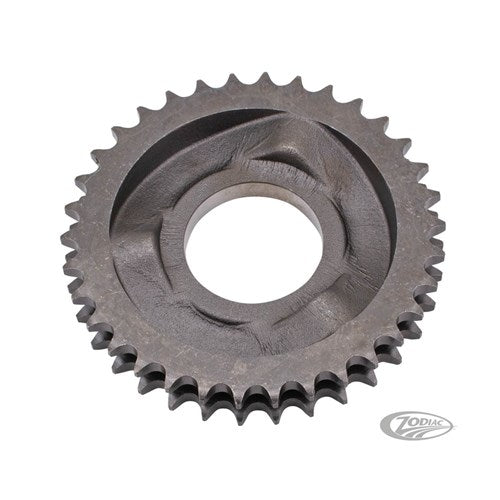 #ZODIAC COMPENSATOR SPROCKET 34T 40320-06