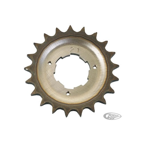 ZODIAC SPROCKET BT 80-85 22T