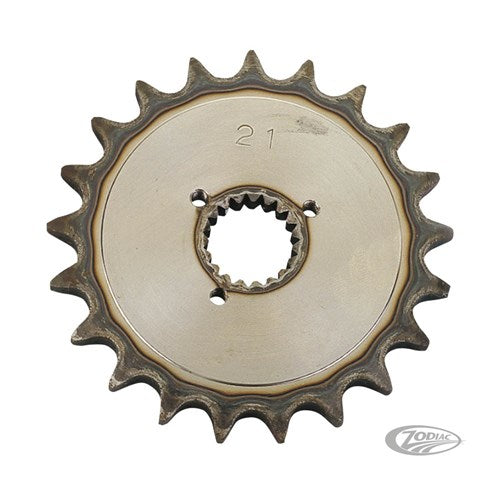 #ZODIAC SPROCKET (XL) 84-90 21T