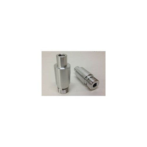 ZODIAC FORKTUBE EXT KIT 2 F/41MM FORKS