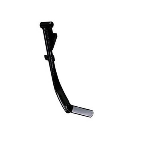 #ZODIAC KICKSTAND (XL) 04- BLK STD