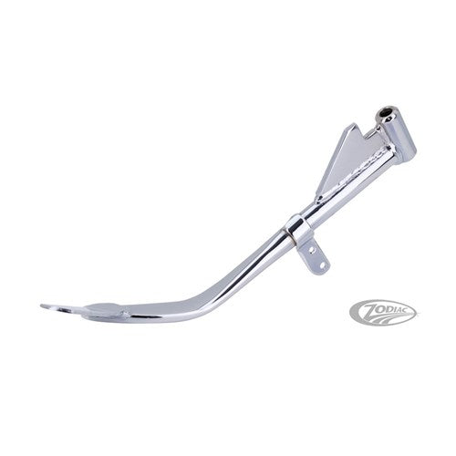 #ZODIAC KICKSTAND XL04- CHROME