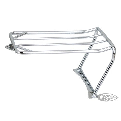 #ZODIAC LUGGAGE RACK FXDWG/FXDF 06-08 OEM 56802-06