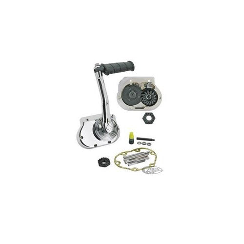 #ZODIAC KICKSTART KIT LH 6-SPEED