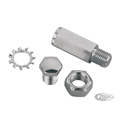 ZODIAC DASH CENTER MOUNTING BOLT