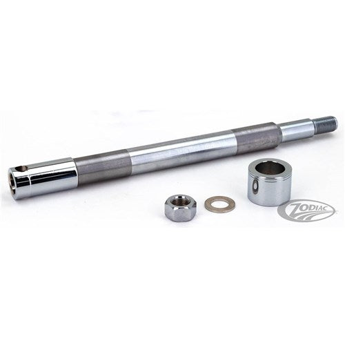 #ZODIAC FRONT AXLE KIT FXST 07-