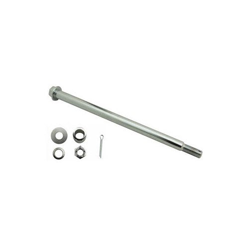 #ZODIAC REAR AXLE KIT FXR 1982-94