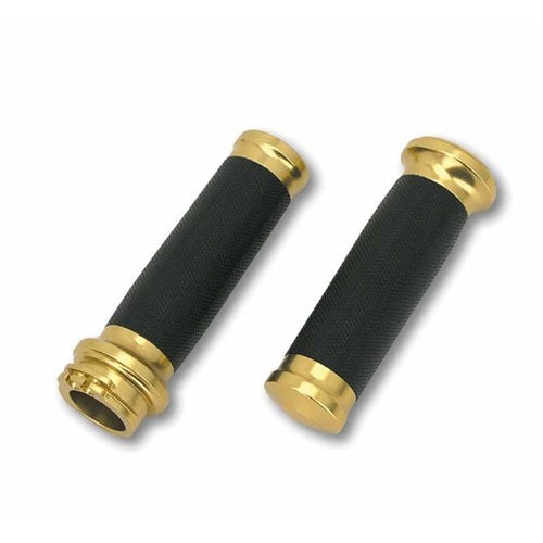 ZODIAC TORNADO II BRONZE GRIP SET