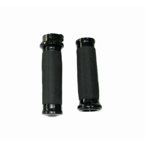 ZODIAC TORNADO GRIP SET BLK