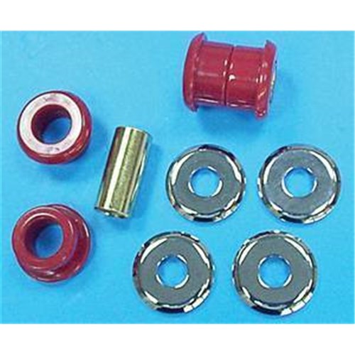 ZODIAC H/BAR DAMPER KIT.HEAVY DUTY P/THANE