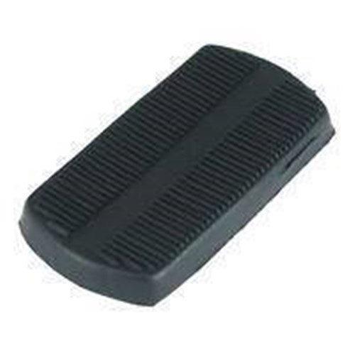 #ZODIAC BRAKE PEDAL RUBBER (LG) FL