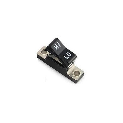 #ZODIAC ROCKER SWITCH - - HI/LOW - -