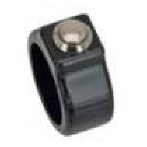 #ZODIAC BLK PRIME H/BAR SWITCH KIT SINGLE