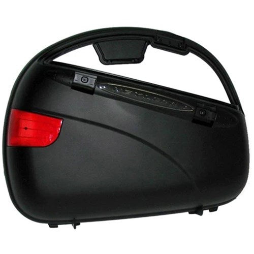 GIVI TOP SHELL FOR E41 RIGHT