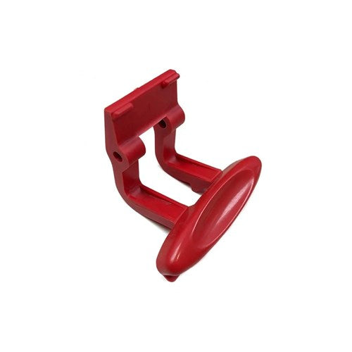 GIVI *PUSH BUTTON SURROUND FOR E260 (D)