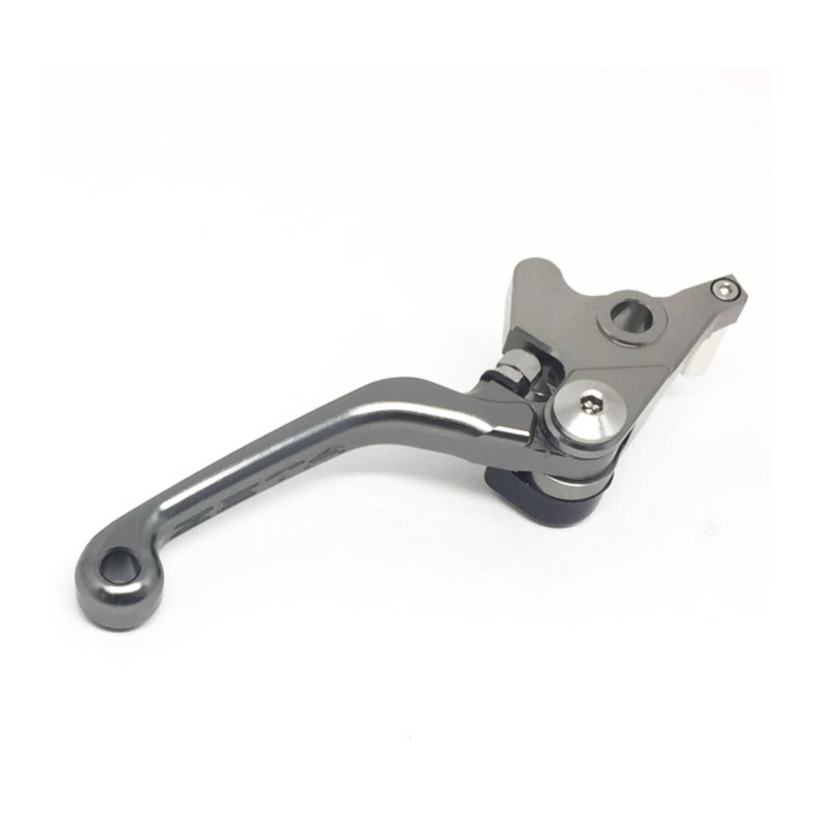 Zeta Pivot Brake Lever CP 3-Finger - Kawasaki