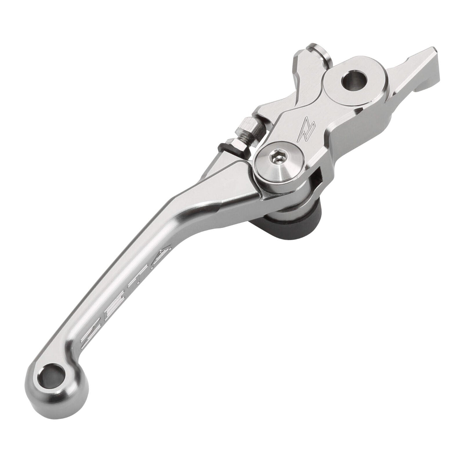 Zeta Pivot Clutch Lever CP-M 3-Finger - Kawasaki