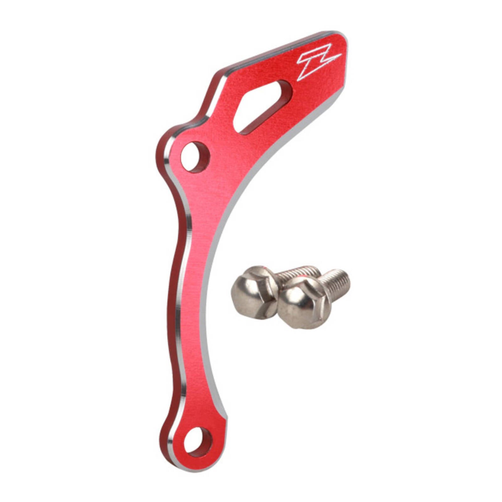 Zeta Case Saver - Honda CRF250R ('10-'17) / CRF450R ('10-'16) - Red