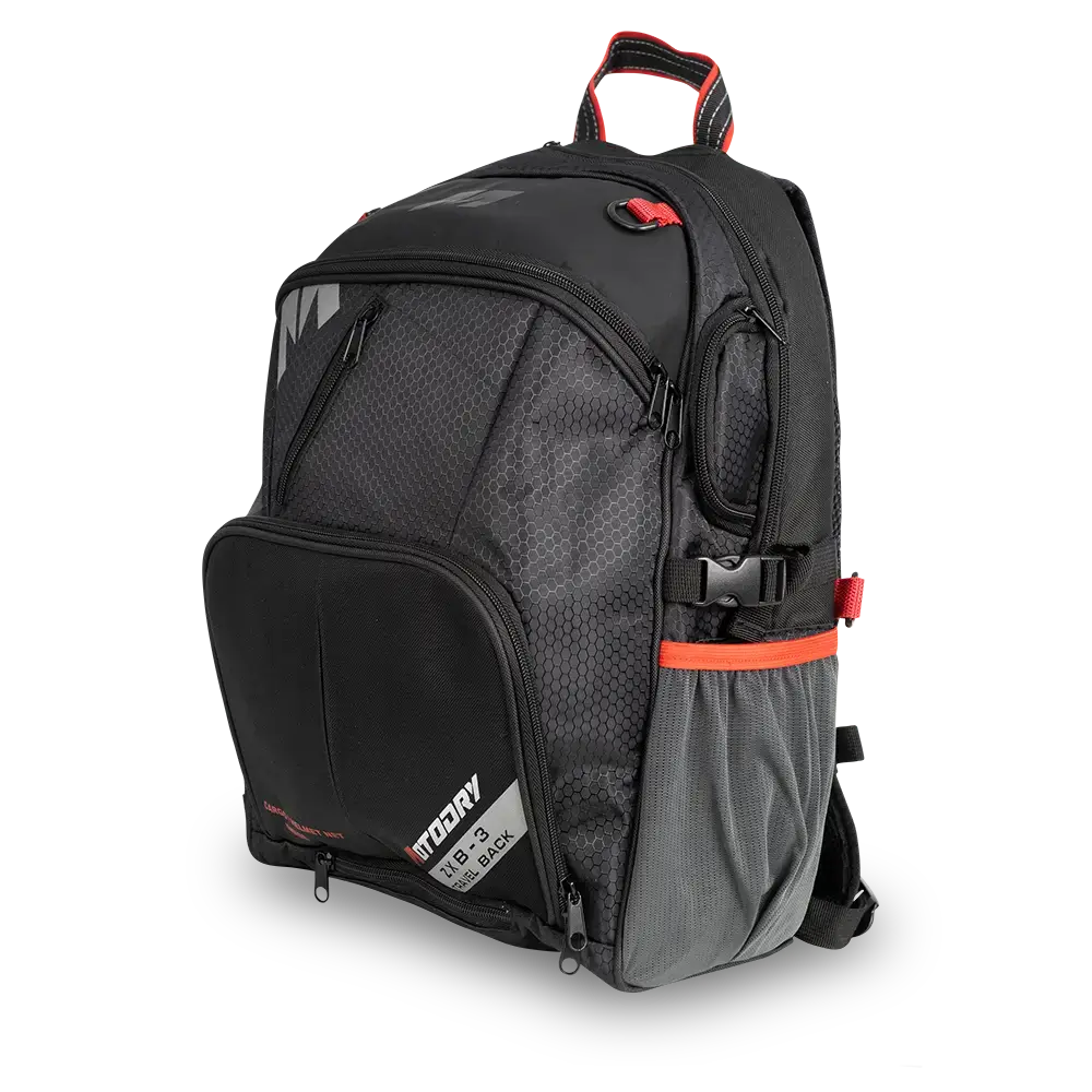 ZXB-3 BACKPACK