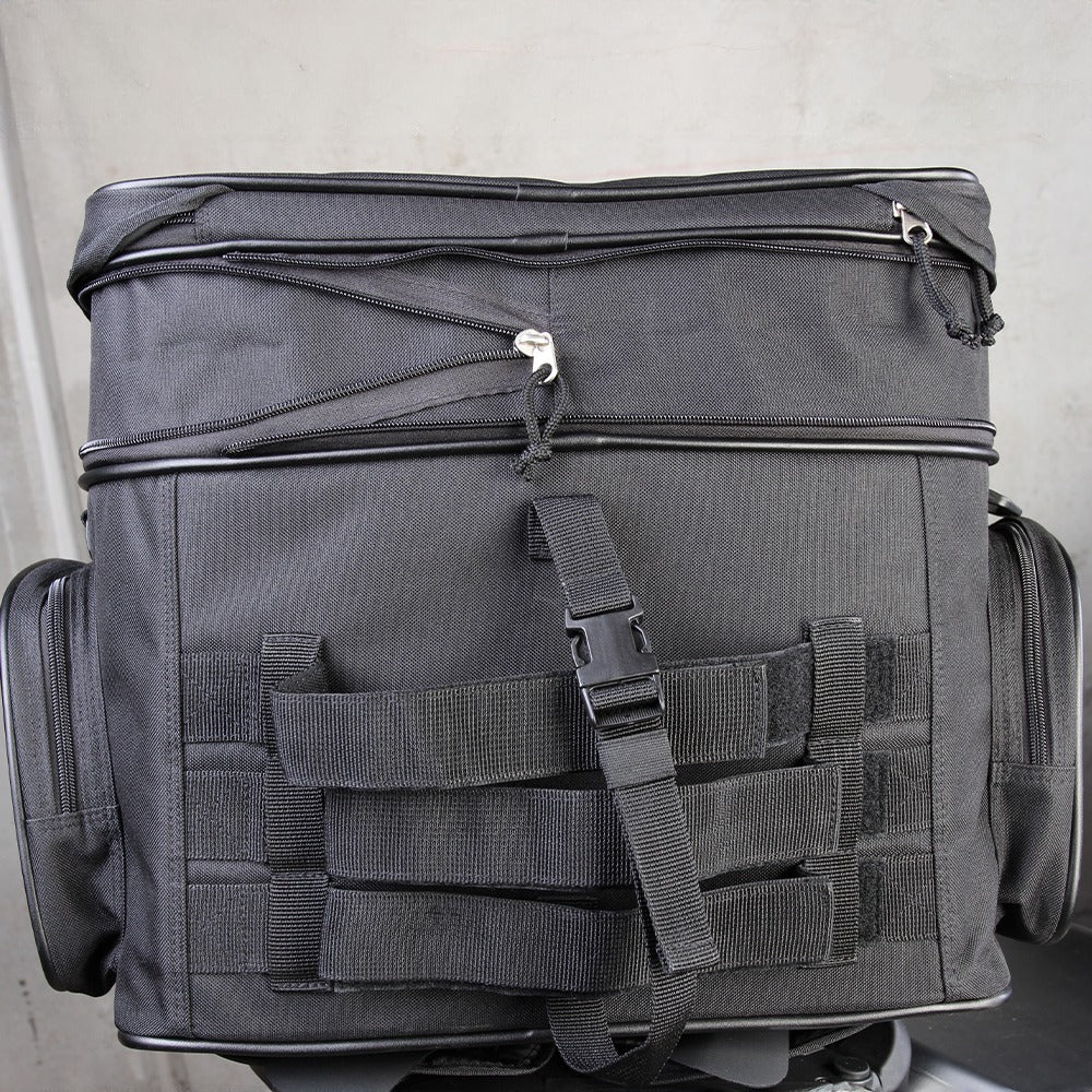 ZXR-2 REARBAG - 44 LITRES