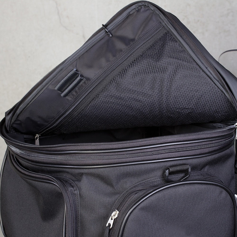 ZXR-2 REARBAG - 44 LITRES