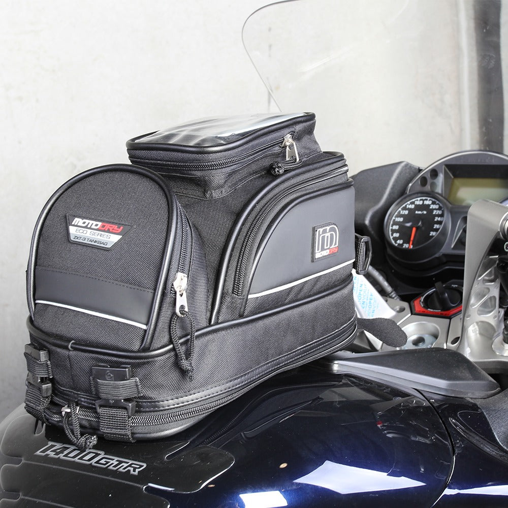 ZXT-3 TANKBAG - 12 LITRES