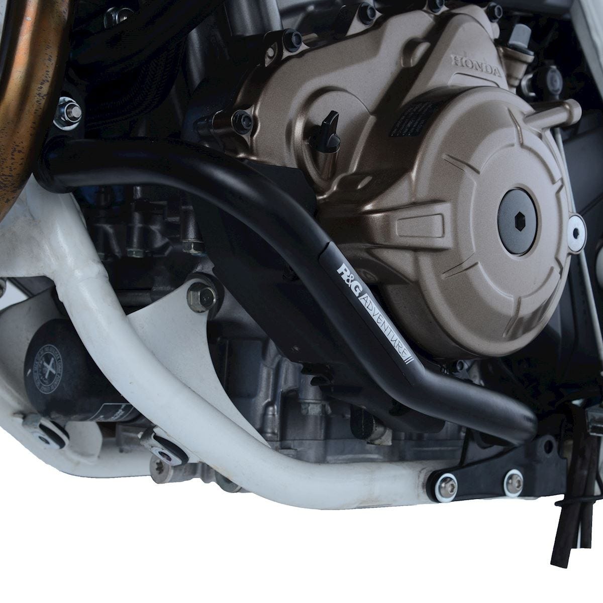 ADV/BARS(LOWER)CRF1000L A/TWIN