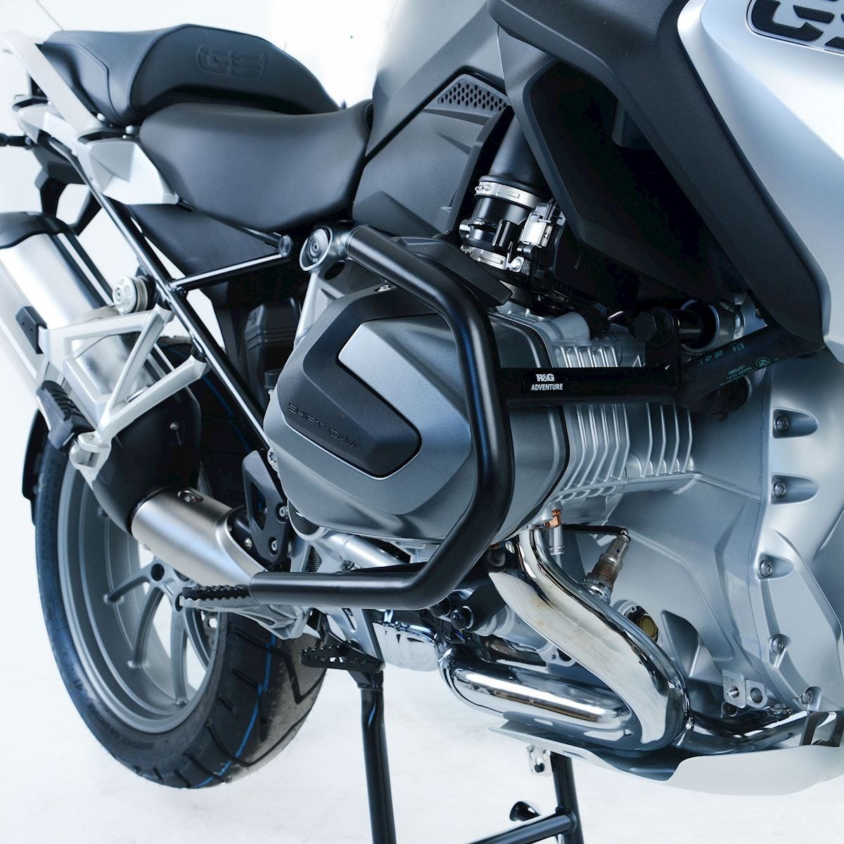 Adventure Bars, BMW R1250GS '18-
