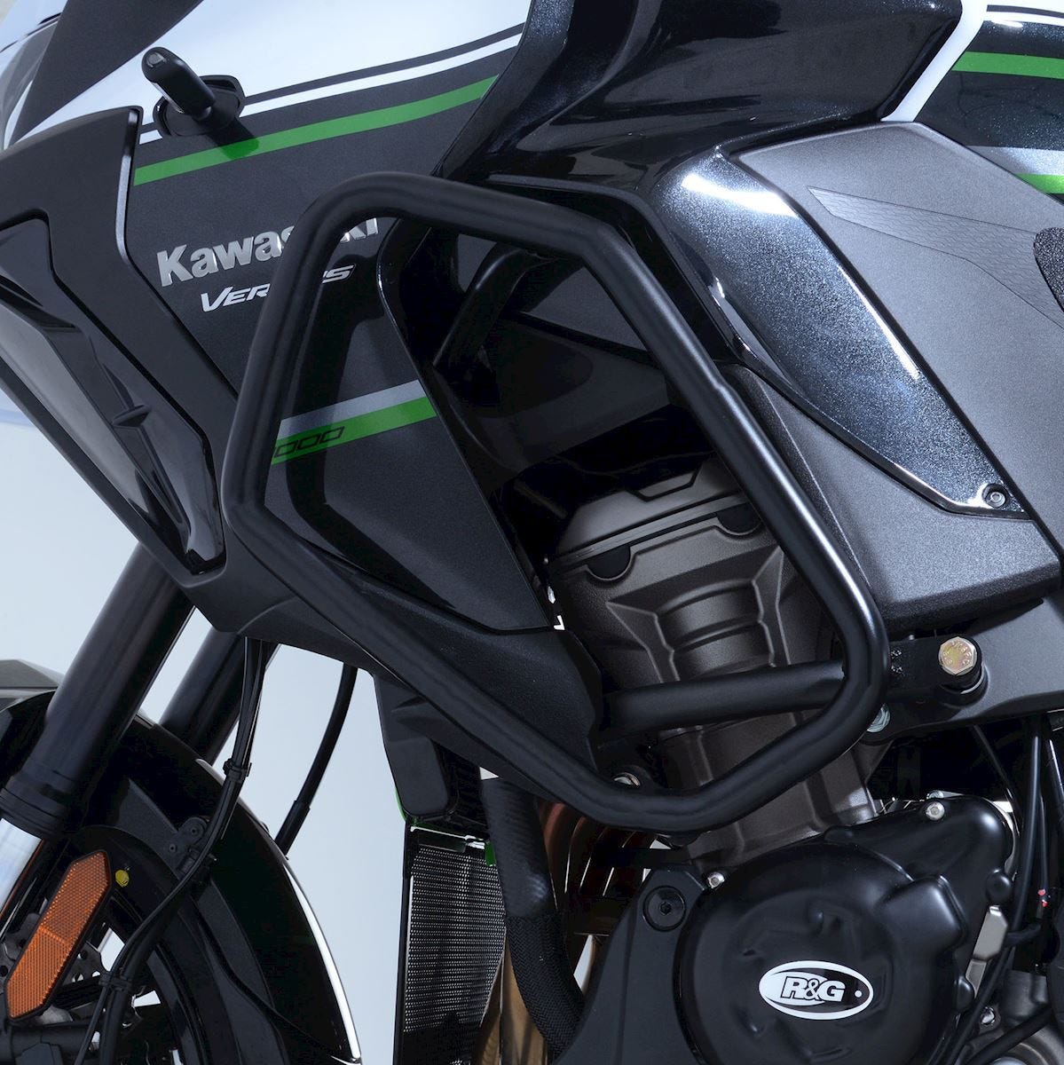 Adventure Bars, Kawasaki 1000 Versys 2019