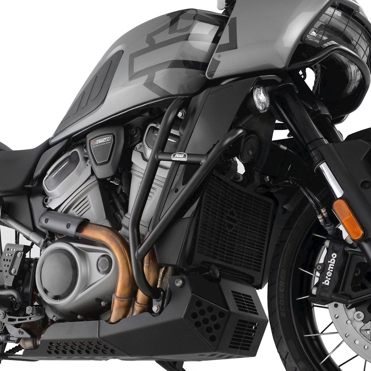 R&G Adventure Bars for Pan America 1250 (Special) '21-