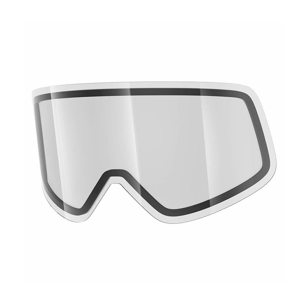 STREET-DRAKVANCORE 2 GOGGLE LENS CLEAR