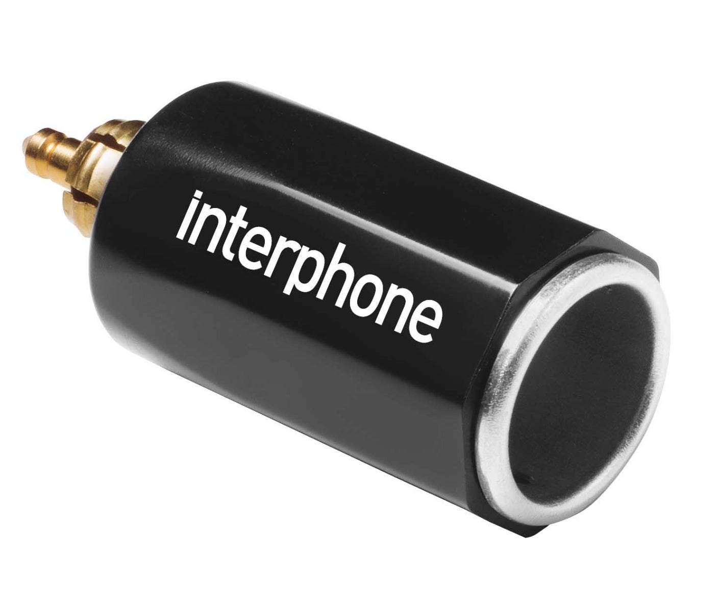 12V MOTO ADAPTER MOTODIN