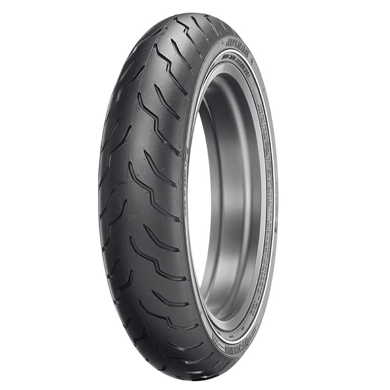 D> AMER ELITE MT90B16 FRONT NW