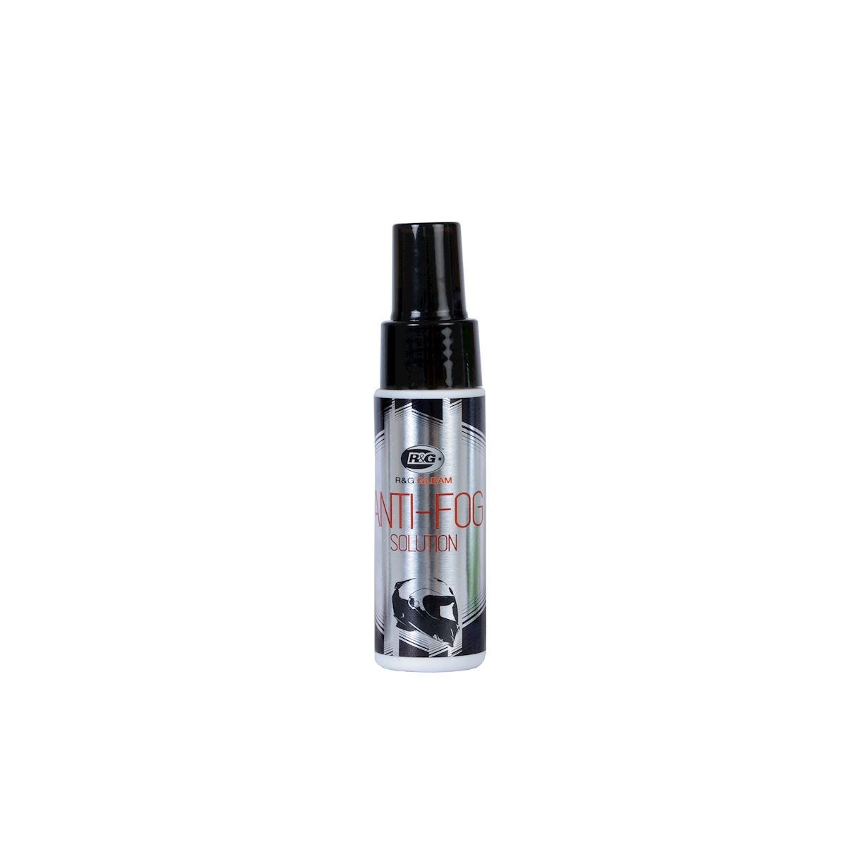 R&G GLEAM ANTI-FOG SOLUTION (50ml)