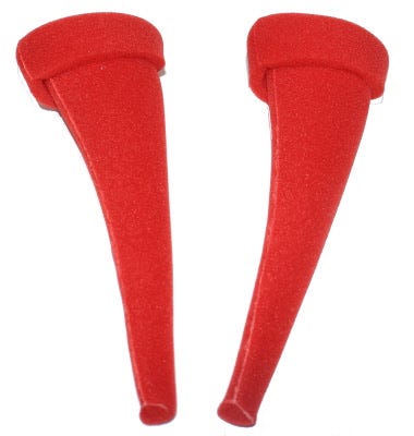 Unifilter Pre-Cleaner 2pc KTM 390 Adventure