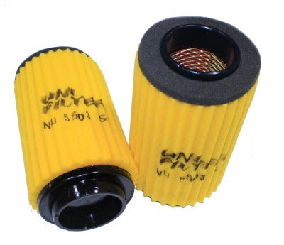 UNIFLTR POL S/MAN, ACE 325/570