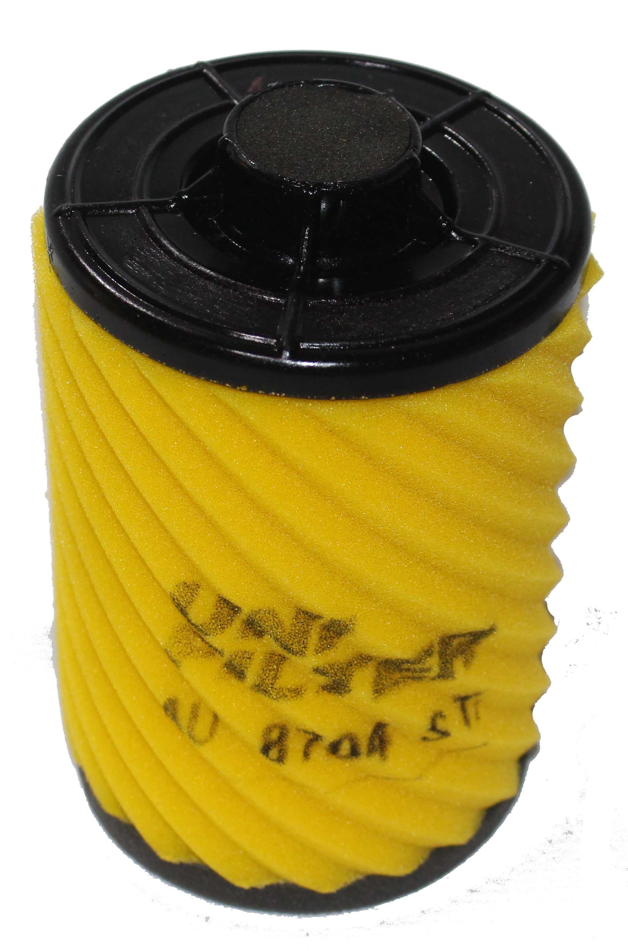 UNIFILTER CANAM 650